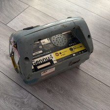 RADIODETECTION GENNY4 SIGNAL