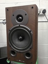 Wharfedale Diamond 9.1