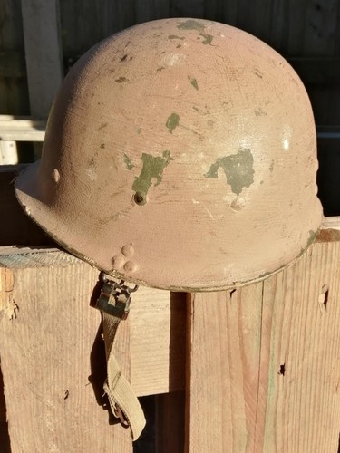 Iraqi m80 helmet iraq army - m80,