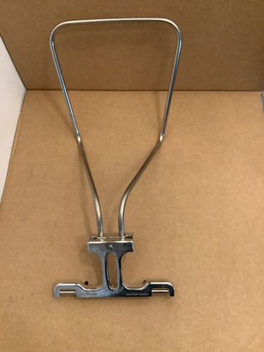 Carradice bagman quick release - bagman,