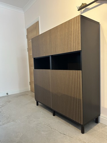 Ikea besta storage unit - ikea,