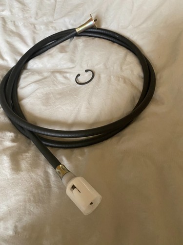 Speedo cable ford type - speedo,