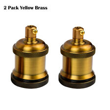 E27 Vintage Industrial Light