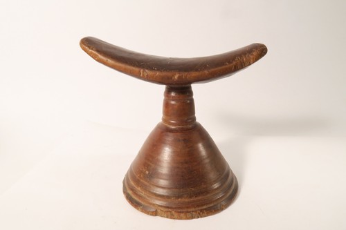 Old neck support oromo arsi - old,