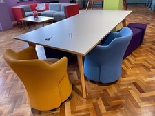 4-6 Person Connection