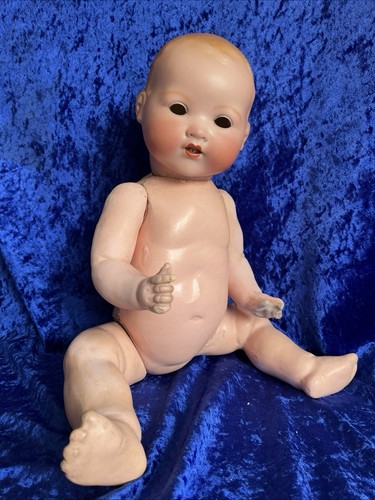 Antique armand marseille - antique, my