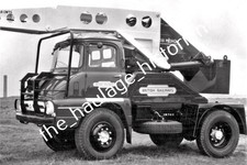 THH Truck Photos - Thames