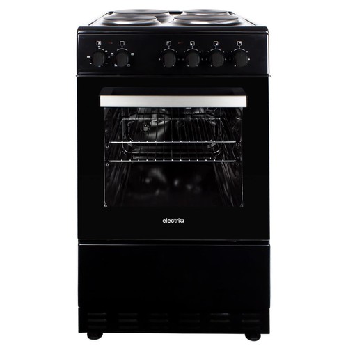 Electriq 50cm electric cooker - 50cm,