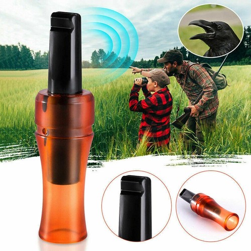 Crow caller whistle - caller, hunting