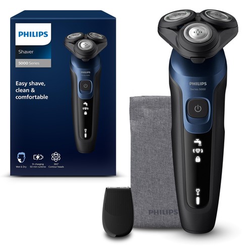 Philips shaver series 5000 - philips,