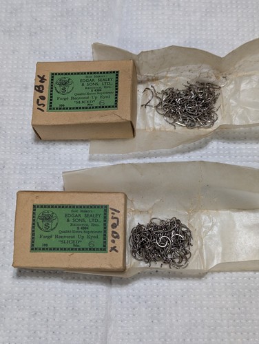 100ct edgar sealey sons - &,