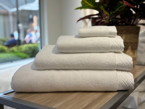 New frette bath towel - bath, savona