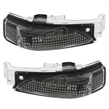 Wing Mirror Indicator Lights