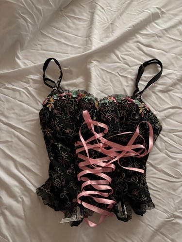 Vintage chantal thomass for - vintage,