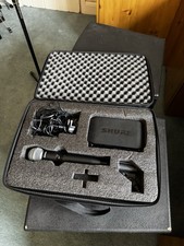 Shure GLXD24/BETA58A Wireless