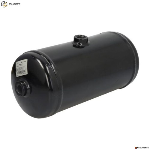 Air tank compressedair - compressedair, system
