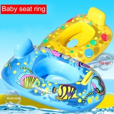 Baby Float Swimming Ring