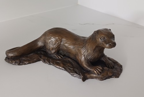 Oriele bronze rowan fawden - oriele,