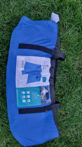 Gear annexe utility tent - hi,