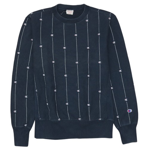 Mens size champion - uk,