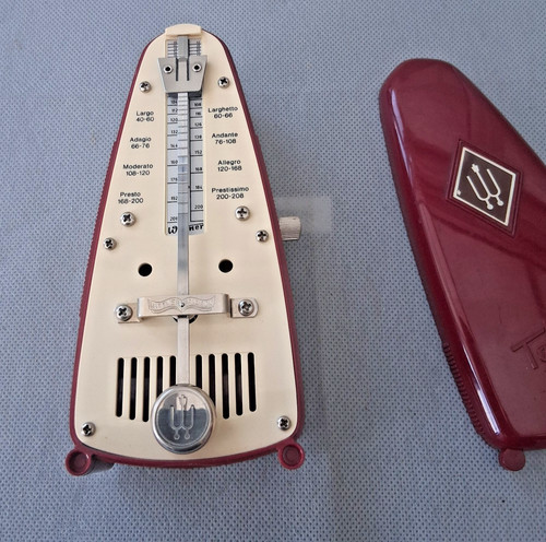 Vintage wittner taktell - vintage,