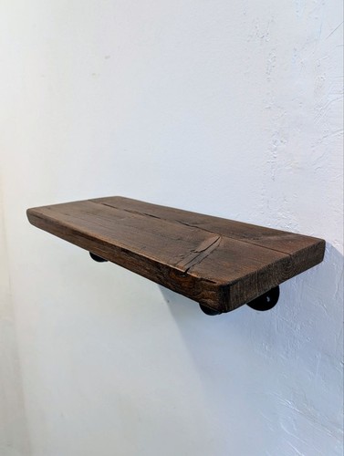 Bespoke reclaimed rustic pine - reclaimed,