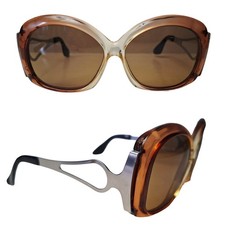 60's vintage Sunglasses