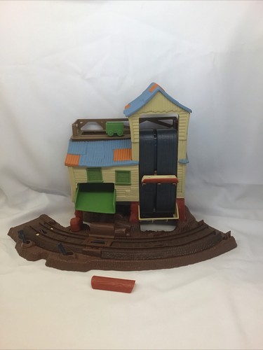 Thomas friends trackmaster - thomas,