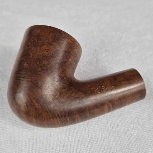 Vintage peterson dublin briar - vintage,