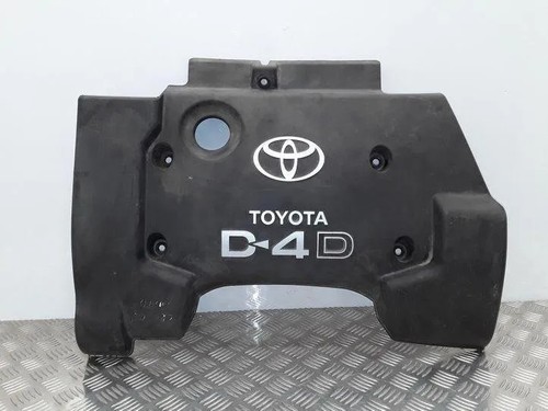 Toyota corolla verso e12 - verso,