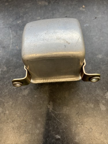 New 12v lucas - 12v,