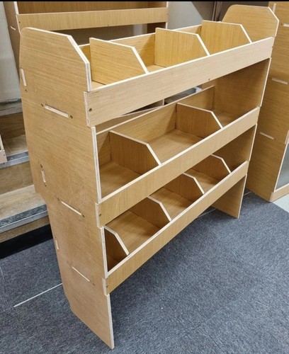 Citroen berlingo van racking - citroen,