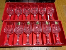 Cristal d’Arques Crystal