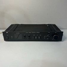 JVC JA-S10 Stereo Integrated