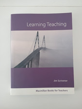 Learning Teaching by Jim