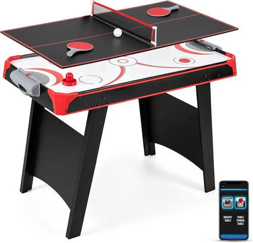 Multi game table air hockey - multi,
