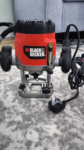 Black decker kw850e - black, &