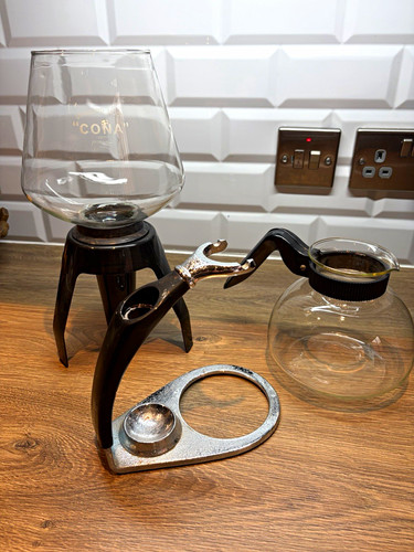 Cona standard model glass - cona,