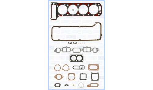 Cylinder head gasket set - cylinder,