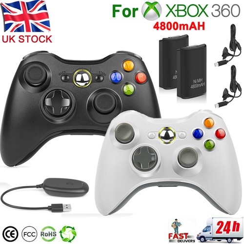 Wireless controller for - controller,