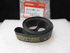 Honda CB 750 Four K0 K1 K2