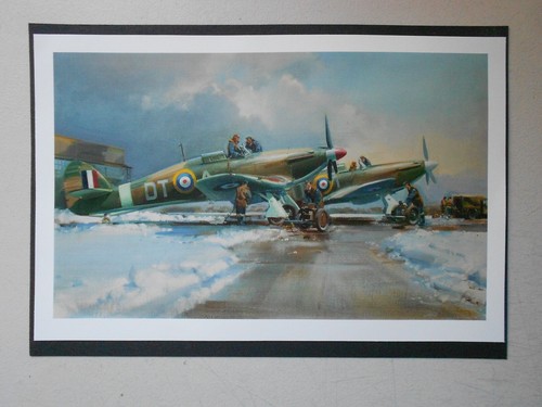 Military raf print - military, print-