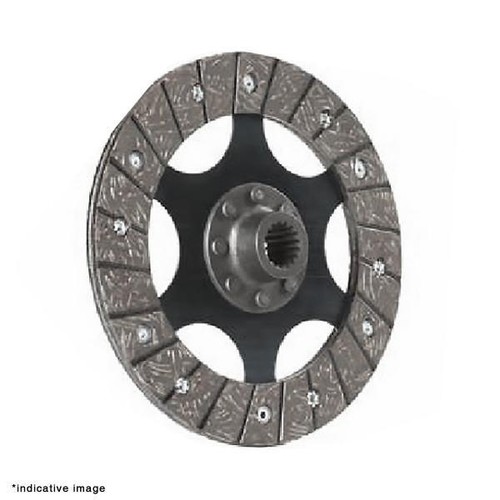Newfren clutch discs - k,