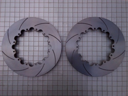 Reyland 356x32mm pair brake - pair,