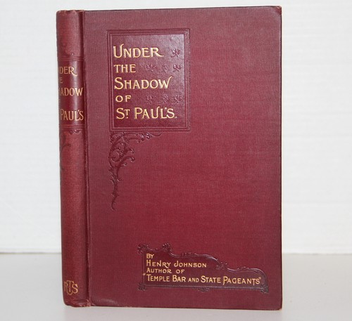 Signed henry johnson - signed, by
