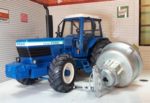 36614 tractor diesel ignition - tractor,