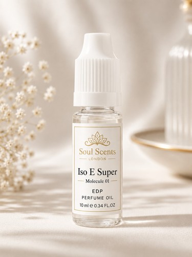 Iso super alcohol - 01, alcohol-free