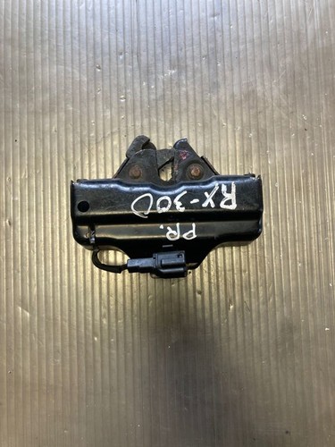 Breaking lexus 300 - breaking, 2005