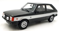Otto Mobile 1/18 Scale Resin OT040 - Talbot Sunbeam Lotus - Black