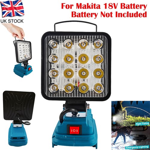 Cordless led work - cordless,
